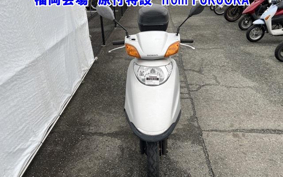 HONDA SPACY100