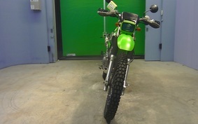 KAWASAKI SUPER SHERPA 2002 KL250G