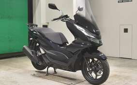 HONDA PCX 160 KF47