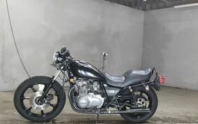 KAWASAKI Z400 Limited 2 1980 KZ400H