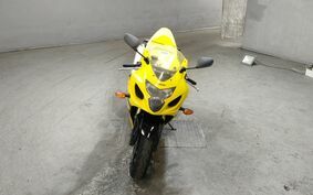 SUZUKI GSX-R600 2004 GN7CA