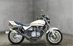 KAWASAKI ZEPHYR 400 1993 ZR400C