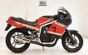 SUZUKI GSX-R400 1984 GK71B