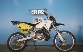 HONDA CRM250R GEN 3 MD24