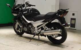 YAMAHA FJR1300 2001 RP04