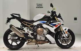 BMW S1000R M PACKAGE 2022