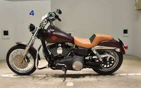 HARLEY FXDB 1580 2008 GX4