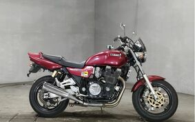 YAMAHA XJR1200 1994 4KG