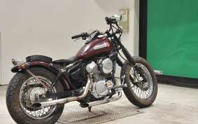 YAMAHA VIRAGO 250 3DM