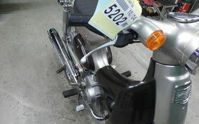 HONDA LITTLE CUB AA01