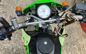 KAWASAKI KSR110 KL110A