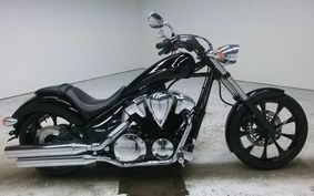 HONDA VT1300CX 2014 SC61