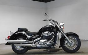 SUZUKI INTRUDER 400 Classic 2009 VK54A