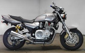 YAMAHA XJR1300 1998 RP01J