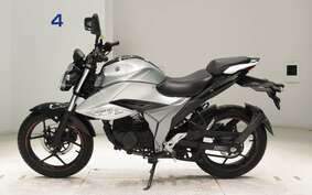 SUZUKI GIXXER 150 ED13N