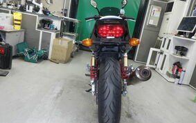 HONDA CB400 SUPER BOLDOR VTEC A 2008 NC42