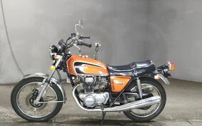 HONDA CB250 T CB250