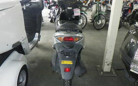 HONDA DIO Gen.6 AF62