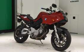 BMW F800S 2008