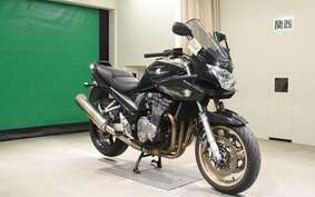 SUZUKI BANDIT 1200 S 2006 GV79A