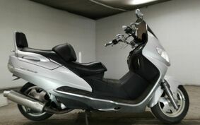 SUZUKI SKYWAVE 250 (Burgman 250) CJ41A