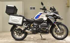 BMW R1200GS 2017 0A01