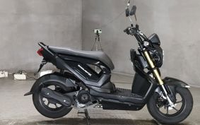 HONDA ZOOMERX JF52