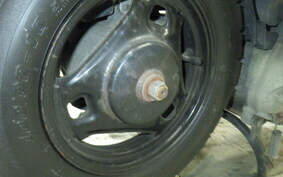 SUZUKI ADDRESS V125 G CF46A