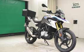 BMW G310GS 2018 0G02