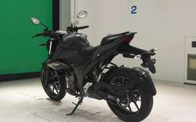 SUZUKI GIXXER 250 ED22B