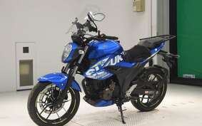 SUZUKI GIXXER 250 ED22B