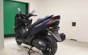 SUZUKI BURGMAN400 A 2021 DU11A