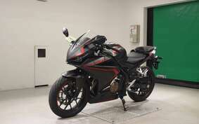 HONDA CBR400R 2020 NC56