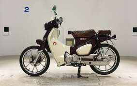 HONDA C125 SUPER CUB JA48