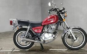 SUZUKI GN125 H PCJG9