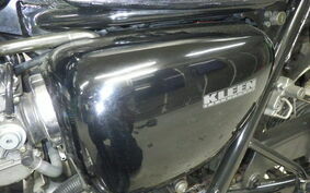 KAWASAKI W650 2002 EJ650A