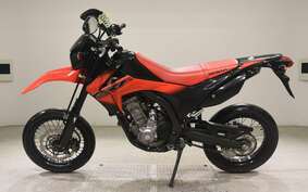 HONDA CRF250M MD38