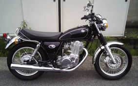 YAMAHA SR400 2009 RH01J