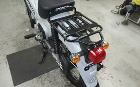 HONDA CROSS CUB 110 JA45