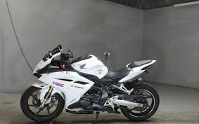 HONDA CBR250RR MC51