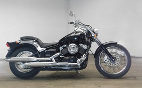 YAMAHA DRAGSTAR 400 1996 4TR