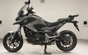 HONDA NC750X DCT 2015 RC72