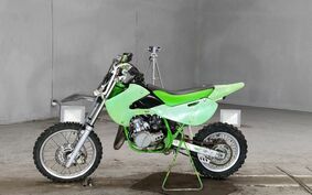 KAWASAKI KX65 KX065A