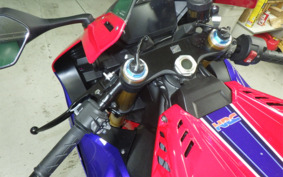 HONDA CBR1000RR RSP 2022 SC82