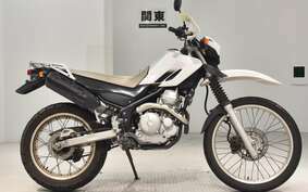 YAMAHA SEROW 250 DG17J