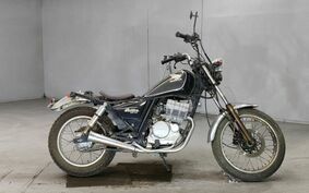 HONDA CBX125 CUSTOM JC12