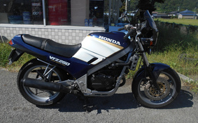 HONDA VTZ250 MC15