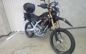 HONDA CRF250L MD44