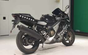 HONDA CBR600F 2001