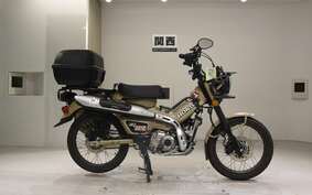 HONDA CT125 HUNTER CUB JA55